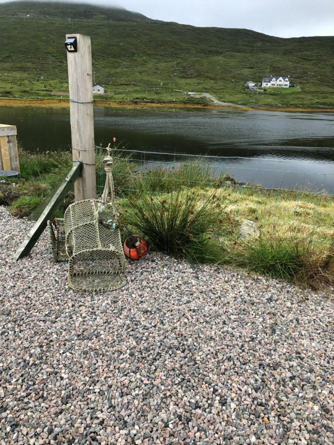 Fisherman'S Hut Tarbert  Exterior photo